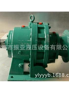 减速BWD3/BWY3/WD5/XWY5-4W/5.5W/7.5器WXBWD线摆针轮减速机电机