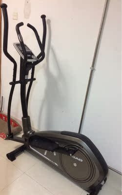 HEAD海德椭圆机哪款好用？用过说说建议感受