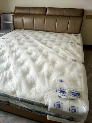 芝华仕乳胶床垫怎么样？用后两周告诉大家实情