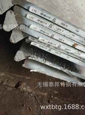 大连大量库存CCSA球扁钢 AH36球扁钢 HP430X14 船板 零售