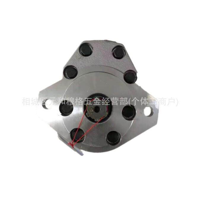 双联齿轮油泵CBKP80/50-BFPL CBKP80/63-BFPL CBKP80/80-BFPL