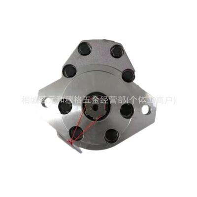 双联齿轮泵CBQT-E563/F416-AFPL CBQT-E563/F420-AFPL液压泵