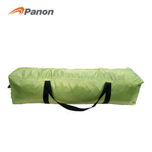 攀能双人自动帐篷PN 绿色全自动免搭建双人帐篷 2240