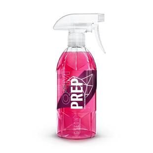 GYEON 吉漾 Q²M Prep 漆面脱脂剂