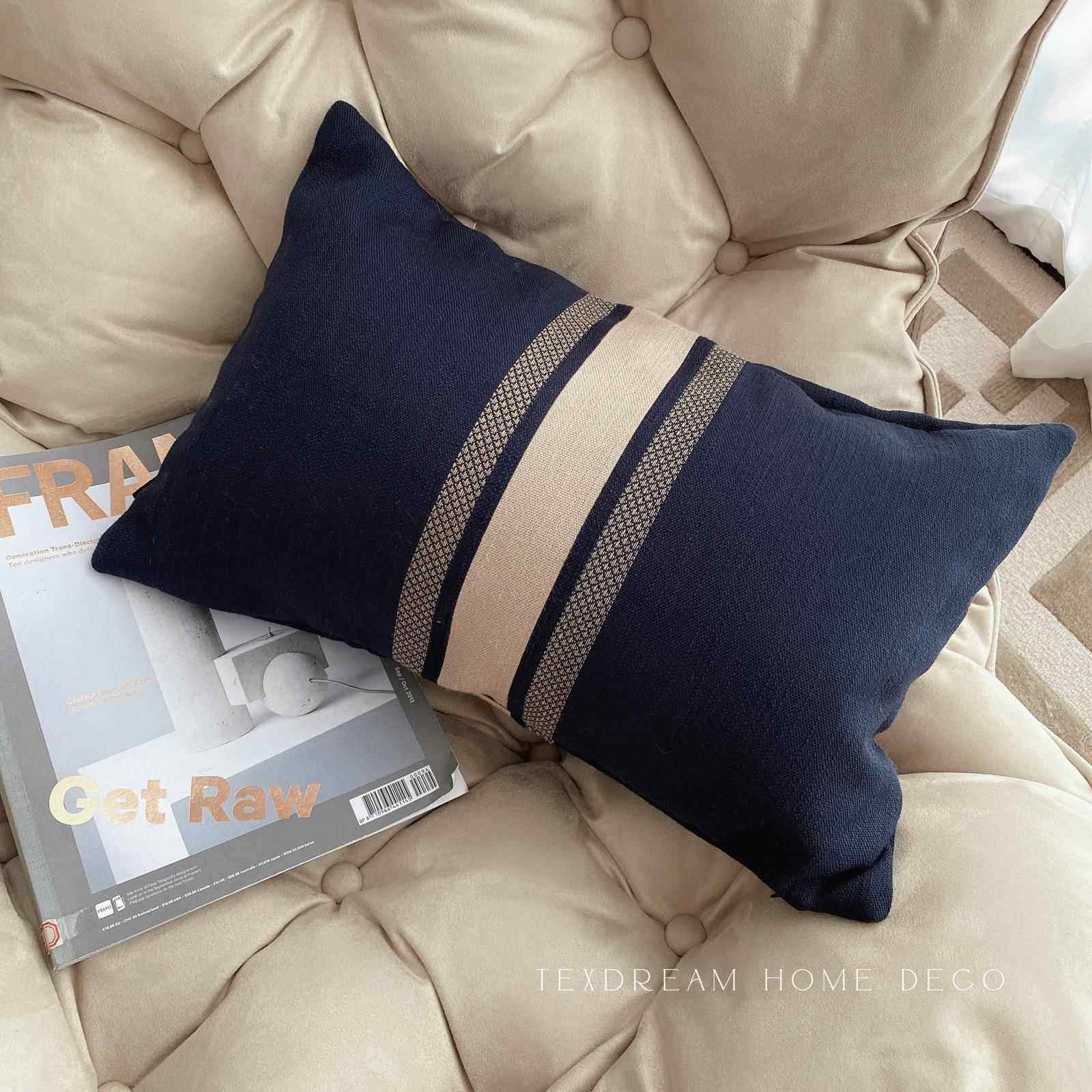 高档Tex奢drea m态度 神秘星重工刺绣枕轻现代ins客厅沙发抱靠垫,居家布艺,靠垫/抱枕,淘宝优惠券,粉丝福利购,淘宝优惠卷