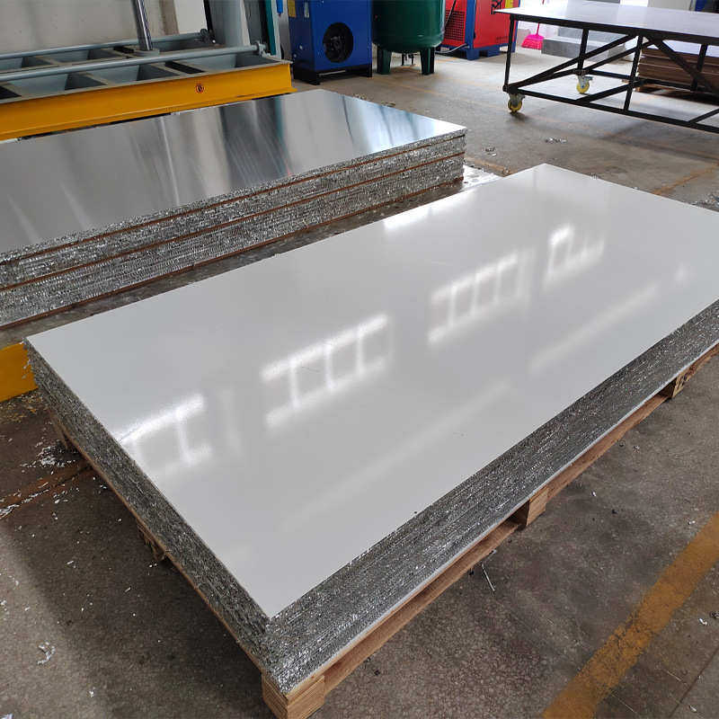 佛山厂家批发铝蜂窝护墙板 全铝蜂窝板大板覆膜滚涂蜂窝板可定 制,金属材料及制品,铝板/铝扣板/铝吊顶/铝方通,淘宝优惠券,粉丝福利购,淘宝优惠卷