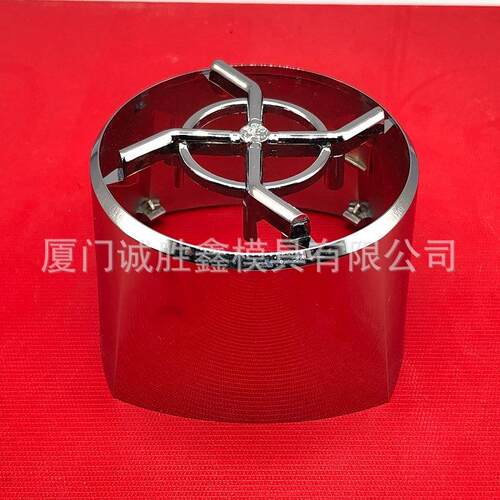 注塑模具加工 塑料模具制造 塑料制品表面喷涂电镀一条龙服务
