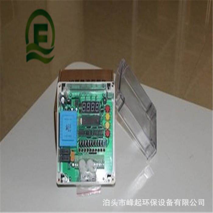 wmk-A无触点脉冲控制仪10门控制仪离线控制仪除尘控制仪表控制箱