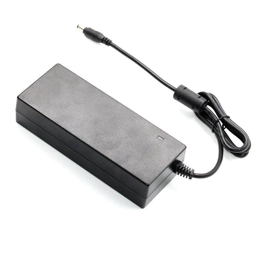 足120W美规18V6A中国认证 EMC电源PSE SAA供应器3C印度BIS认证