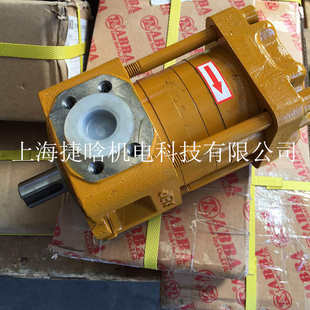 G25F NBZ3 折弯机等设备用液压油泵 内啮合齿轮泵 上海航发机械