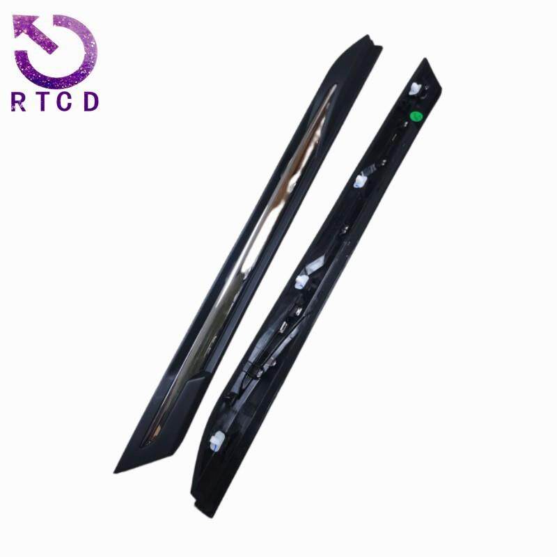 前翼子板装饰条98141939XT 98141938XT 适用标致3008 2016 P84