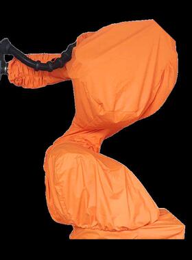 SRA166-01机器人防静电防尘阻燃专用防护服直销垒森静电衣