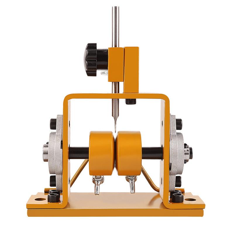 手动剥线机剥皮机拨线家用钳废铜线全自动小型去皮废旧机电缆