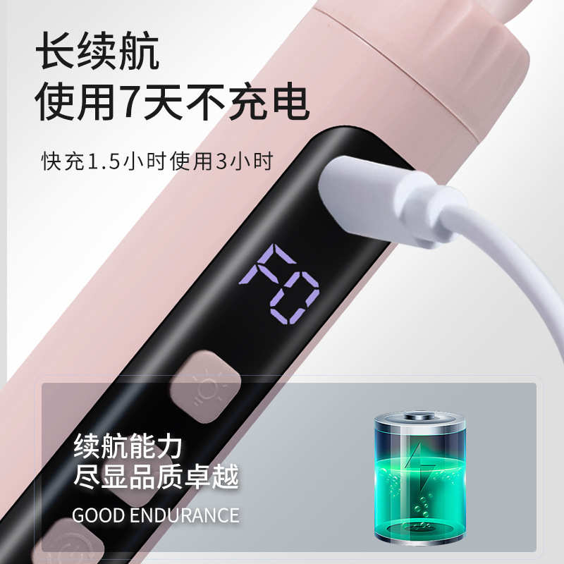 美甲灯打磨机二合一美甲仪一字灯烤灯电动光疗灯卸甲打磨机