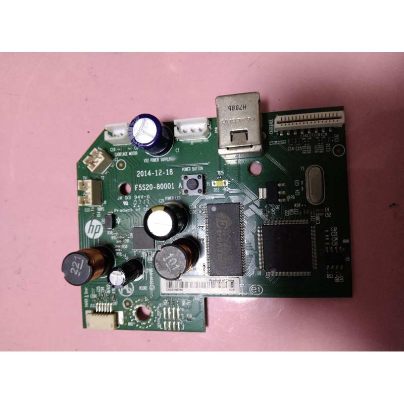 HP惠普1111 1112    1210 1212 2132 2332主板USB接口打印板
