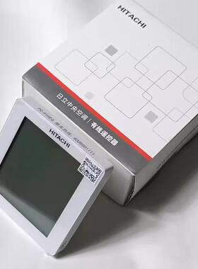 适用日立原装中央空调控制面板线控器PC-P1HEQ多联机触摸液晶屏EQ