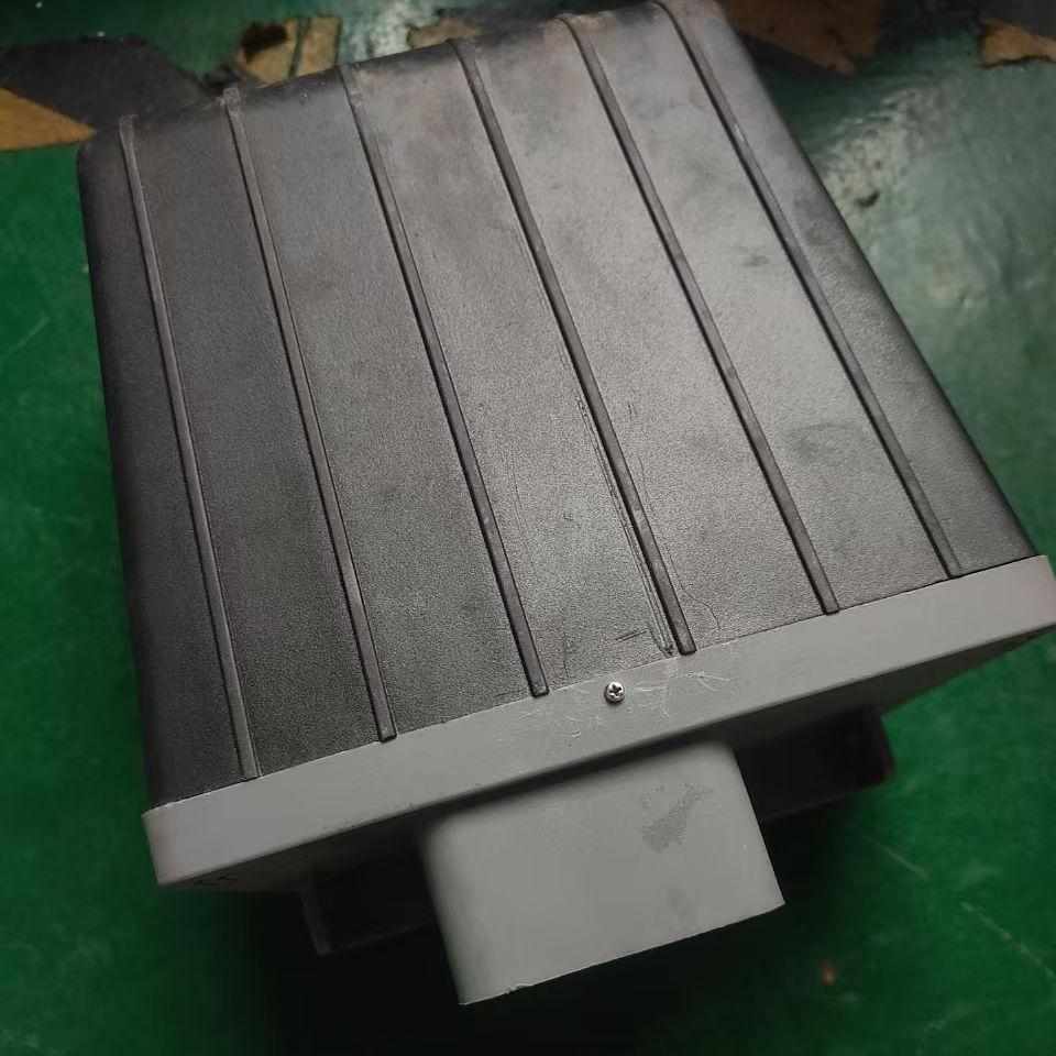 欧式环链电动葫芦配件 H3链条盒
