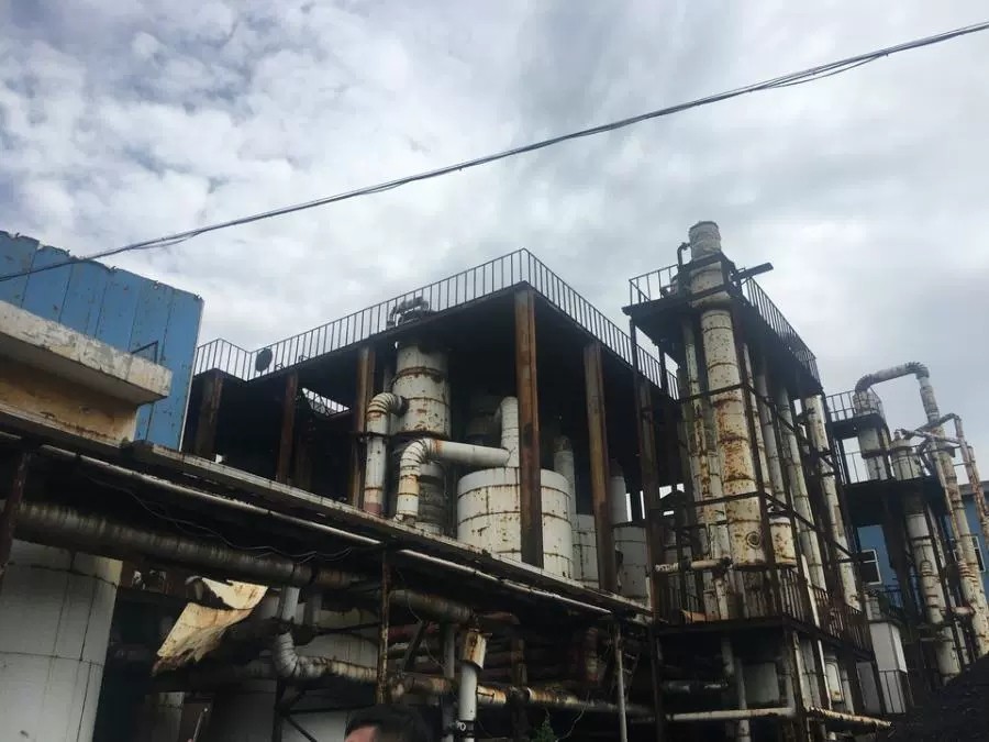 3月16日晋中某公司的房屋建筑物、构筑物、机器设备、管道沟槽的材料残值以及北京昌平区房产一套网络拍卖公告