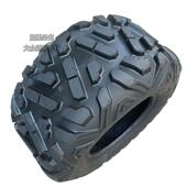 22x10 10寸A字越野真空轮胎万 托沙滩卡丁车配件23x7 四轮摩托