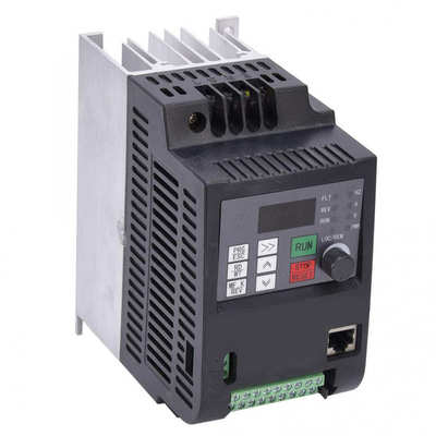 220V 2.2kSolar frequency inverter  Water Pump Controller VFD