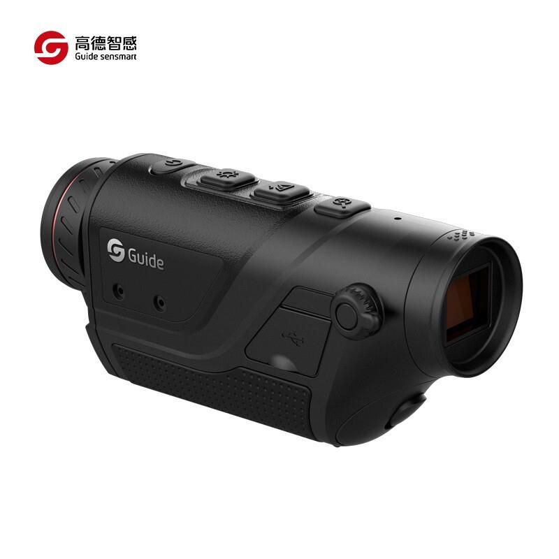 高德TD210/410/420/430红外热像仪热成像户外热感应热搜望远镜