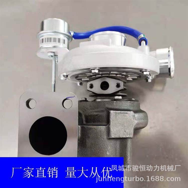 涡壳增压器GT2556S2674A227GT252674A226711736-5026STURBO