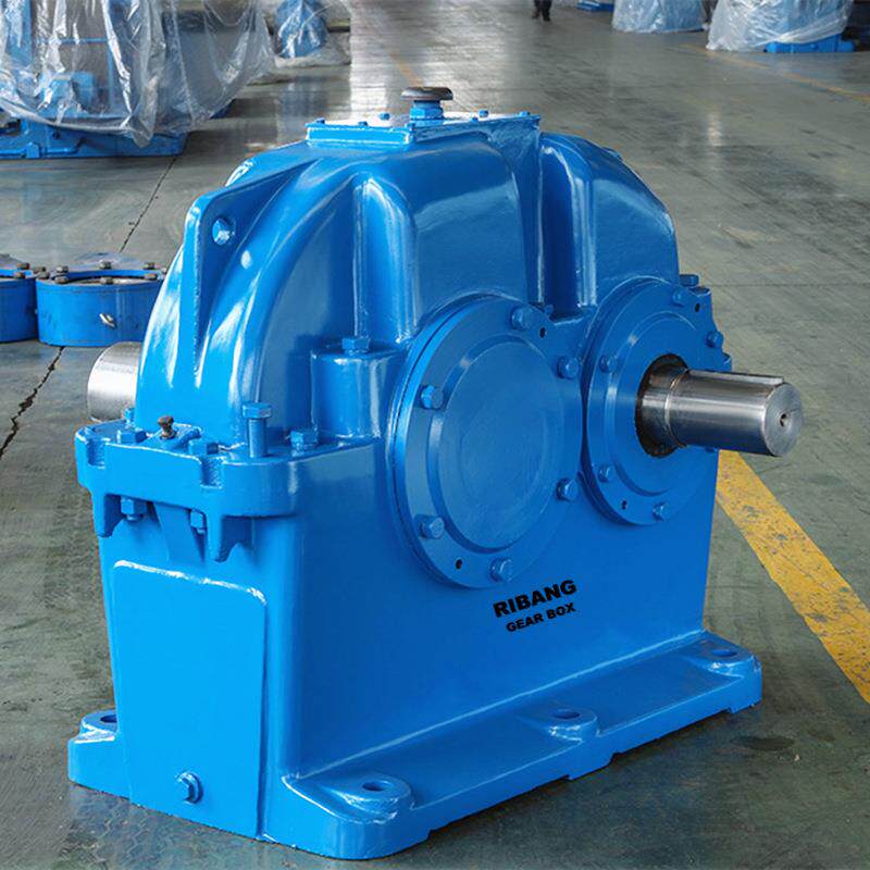 日邦ZY16079~ZSY70减速齿轮箱减速机GREABOX1广泛用S于冶炼输送设