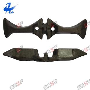 刮板机刮板 刮板输送机刮板 山东生产型号AM5090 001矿用刮板