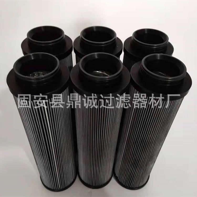 电厂液压油滤芯3PD110*160A10汽轮机双筒润滑油过滤元件