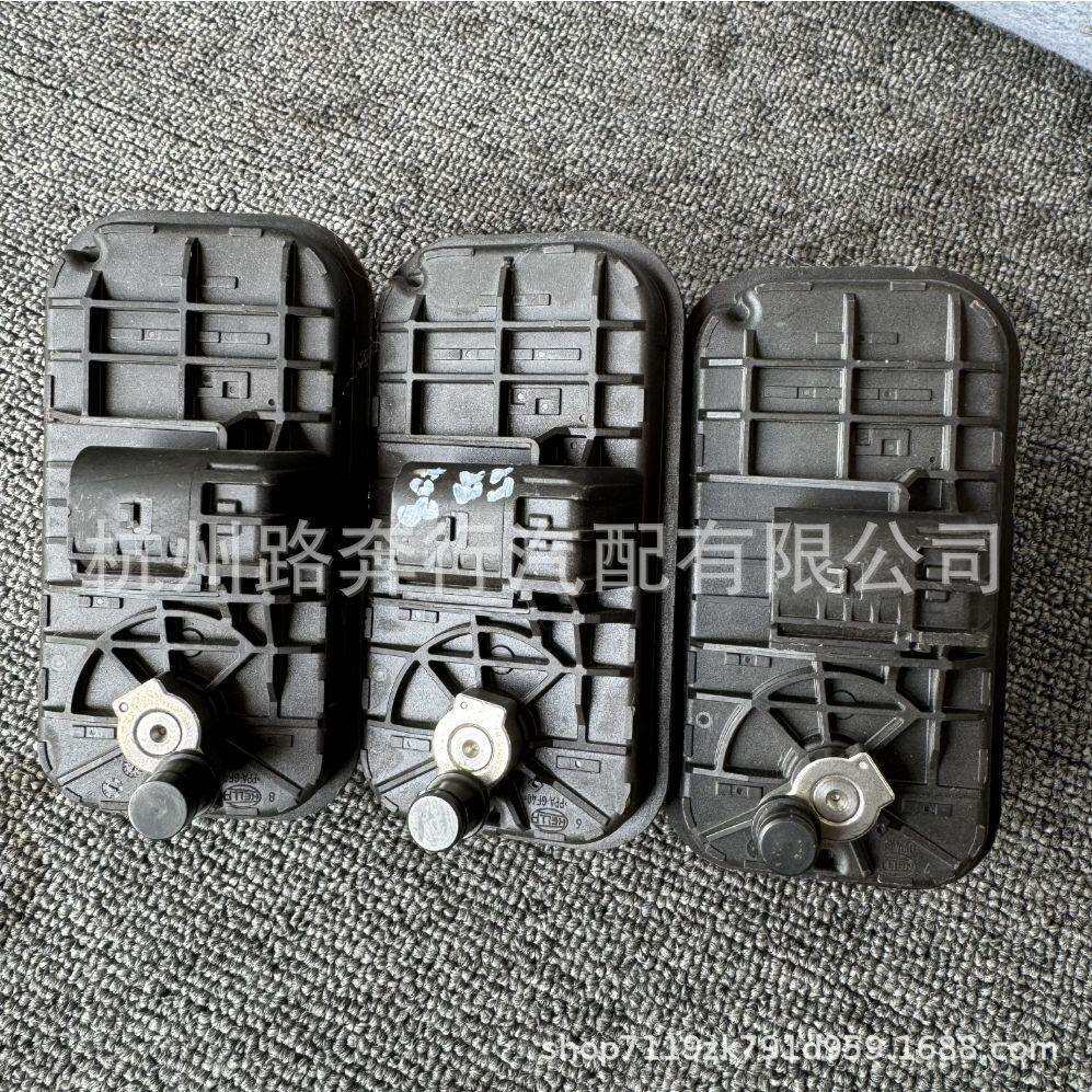 涡轮增压电子执行器04E145725CM 04E 145 725CM适用大众EA211 1.4