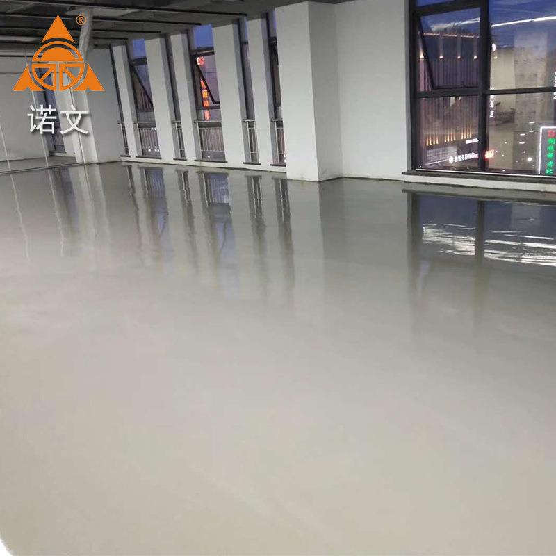 新款直销垫层自流平水泥 水泥自流平地面施工 耐磨大流动性现货