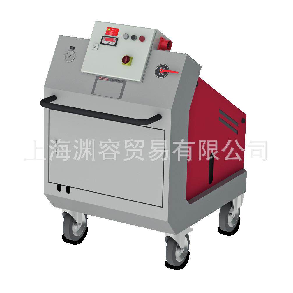 HYDAC贺德克N2S-F蓄能器充氮装置N2S-M-320-400/50/3-XX-4-4-DEU