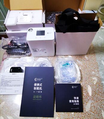 实情诉说科司德制氧机怎么样揭秘用后感受