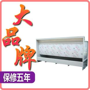 环保型水帘柜喷漆台小水HT 074型喷水循漆环柜漆雾净化除尘柜喷漆