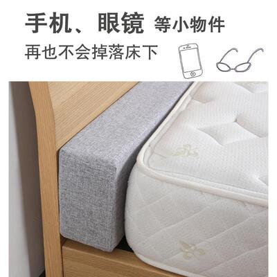 床缝填充神器定制加宽条拼接儿童小床垫加长海绵垫填缝塞硬厚海绵