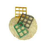 楼梯走道发电厂光伏玻璃钢地沟排水沟盖板玻璃钢平台污水处理盖板