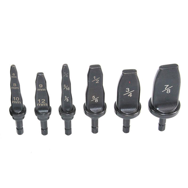 电动铜管胀管器胀囗扩口扩管扩孔器空调冰箱维修焊接工具工具