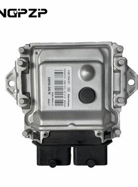 ECU 33910-54L10 0261S04531 适用铃木Splash天宇发动机电脑板ECU