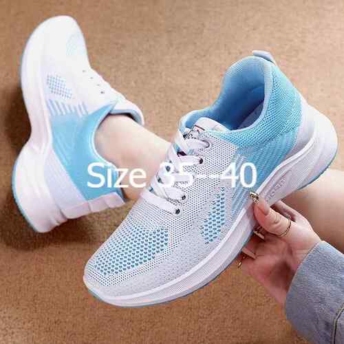 Sports shoes Women causal sport shoes ladies sneakers runni