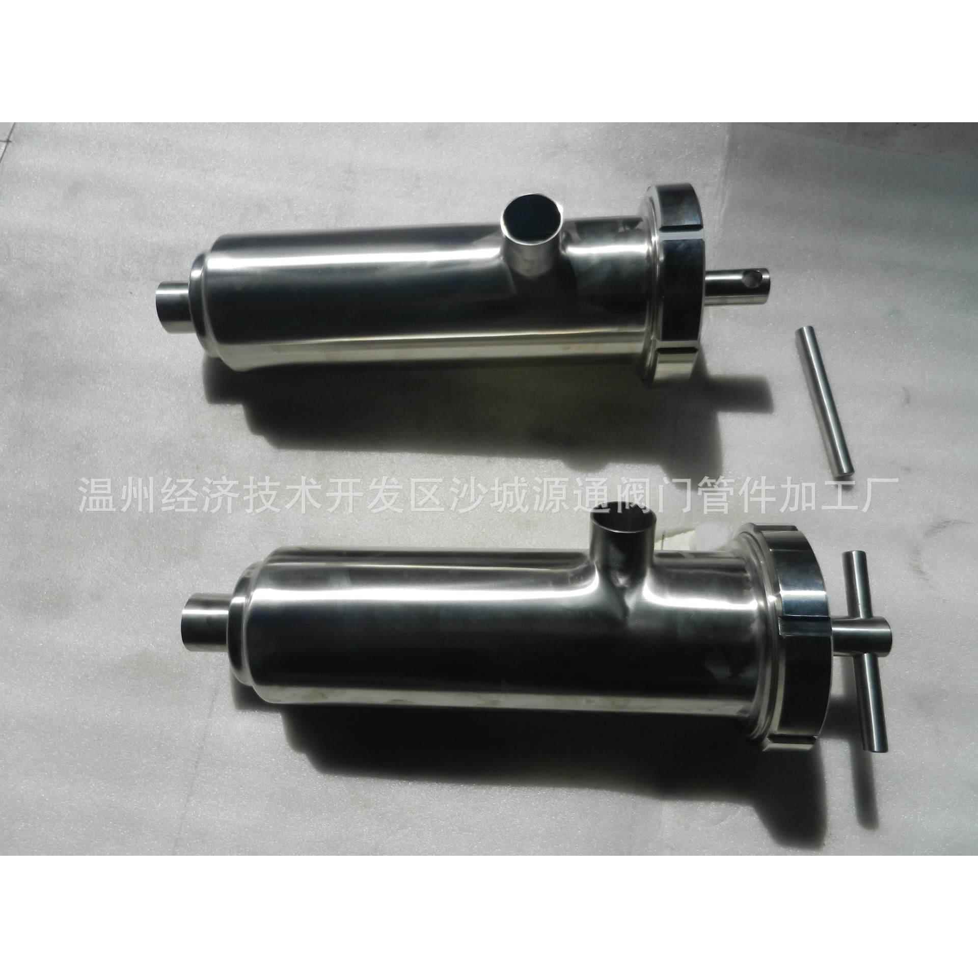 厂家 焊接角式过滤器 快装角式过滤器 量大优惠。