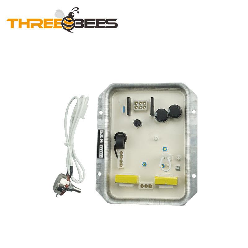 国产柴油发电机组AVRNTA-5E-2T稳压板自动电压调节器