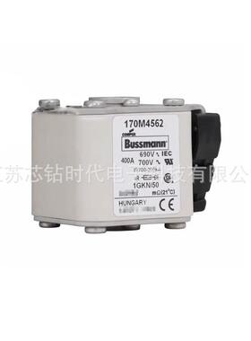 170M4561 170M4562 170M4563 巴斯曼BUSSMANN熔断器保险丝