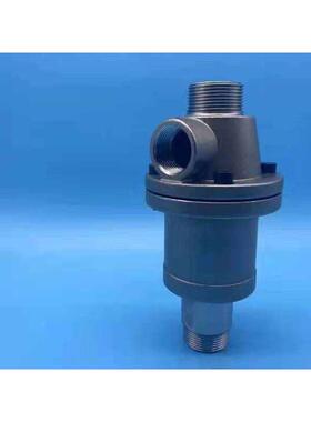 接头旋转型hk冷连接过热螺纹法兰机械水冷却扎回转不锈钢机用接头