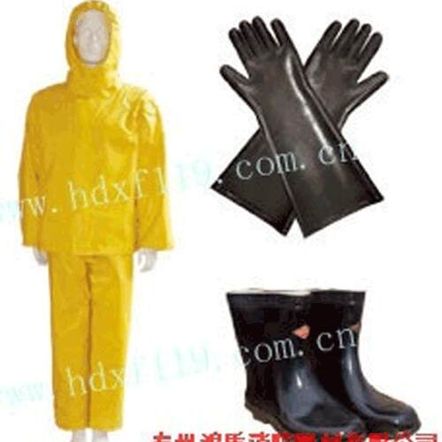 供应电绝缘装具 电绝缘服 电绝缘手套 电绝缘靴 厂家供应