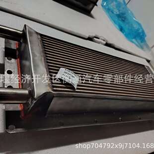 康明斯K38发动机中冷器3032030厂家直供
