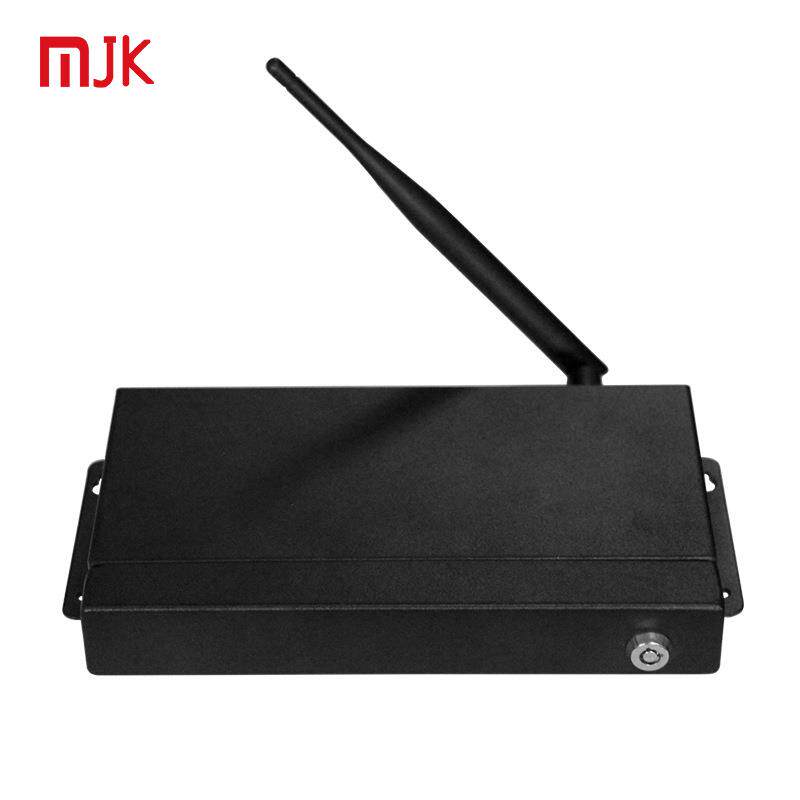 广告机播放盒 RK3288 4K高清 多媒体远程信息发布盒子 智能广告机