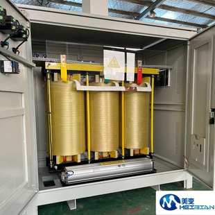 干式变压器隔离储能三相光伏690v660v600v440v480v380v升压变