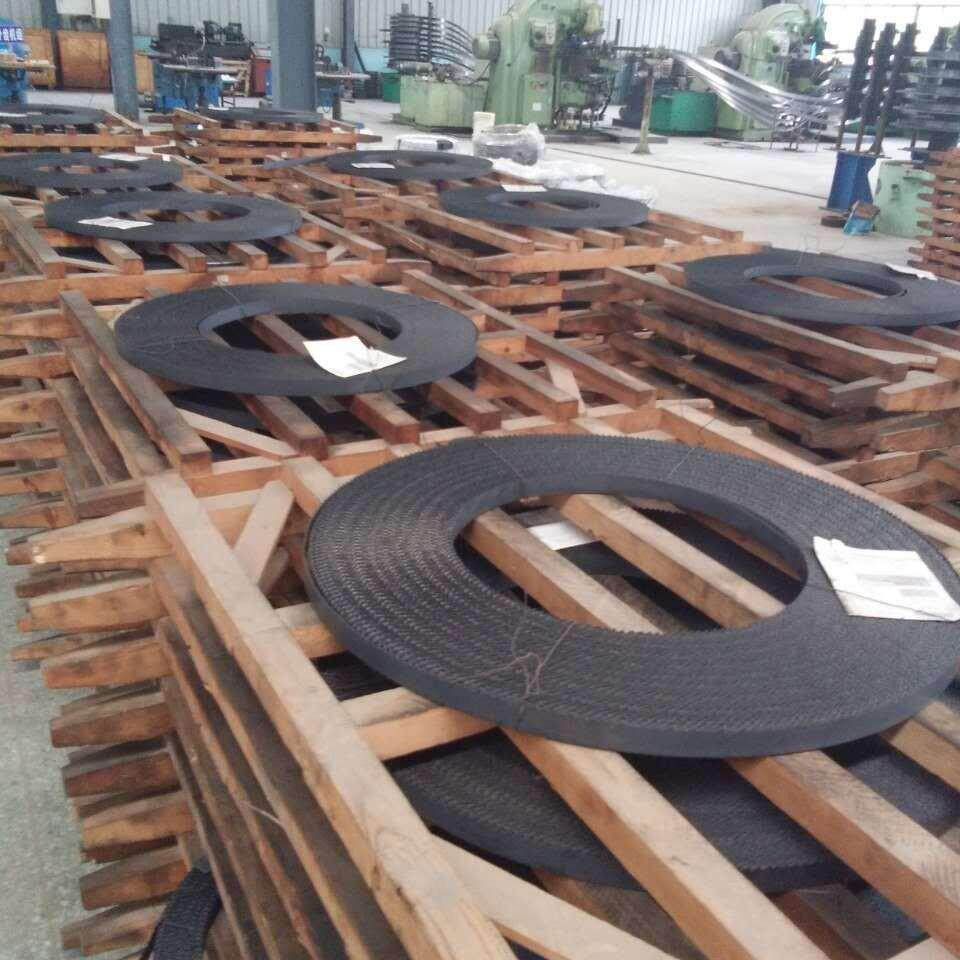 山东供应M42双金属带锯条锋钢机用带锯条双金属机用锯条