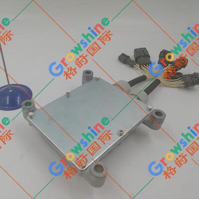 原装进口挖掘机油门电脑版KC-ESS-20A-014C