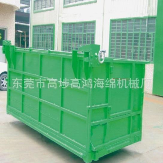 厂家直供生产家具海绵机械海绵发泡机模具方模小型发泡机